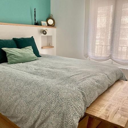 Moderno Y Luminoso En El Centro De Santander Apartment ภายนอก รูปภาพ