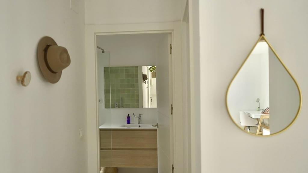 Moderno Y Luminoso En El Centro De Santander Apartment ภายนอก รูปภาพ