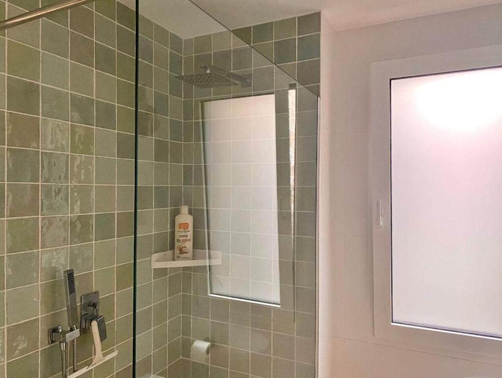 Moderno Y Luminoso En El Centro De Santander Apartment ภายนอก รูปภาพ