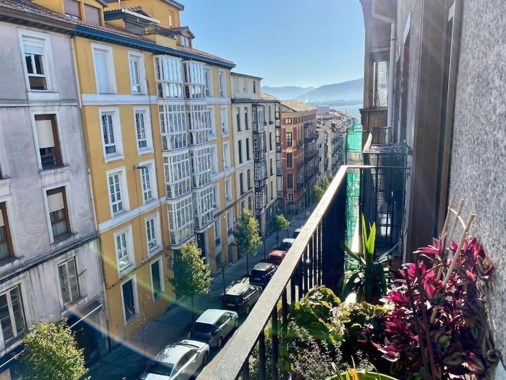 Moderno Y Luminoso En El Centro De Santander Apartment ภายนอก รูปภาพ